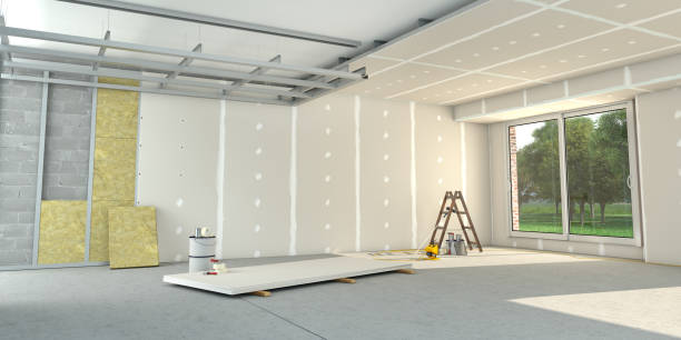 Best Residential Insulation in Donaldsonville, LA